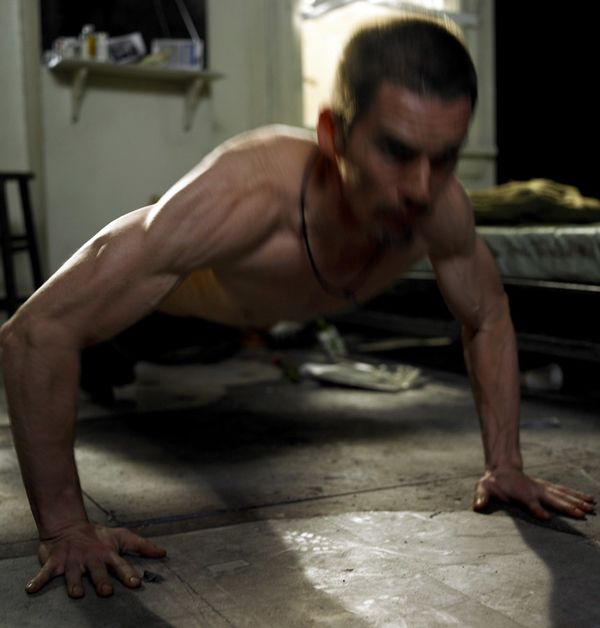 Celebrity photoworks from Tom Munro (56 pics)