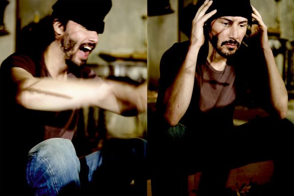 Celebrity photoworks from Tom Munro (56 pics)