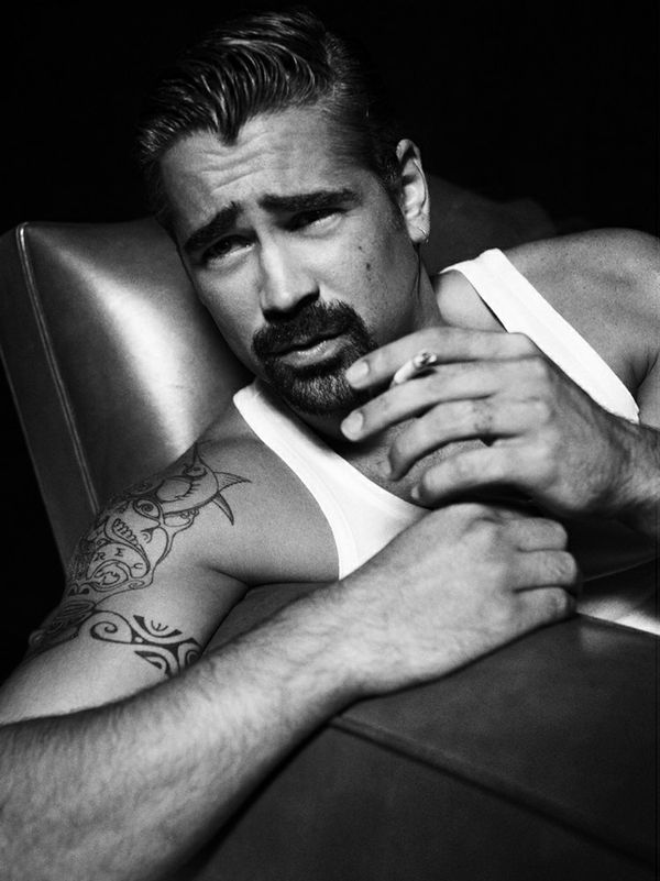 Celebrity photoworks from Tom Munro (56 pics)