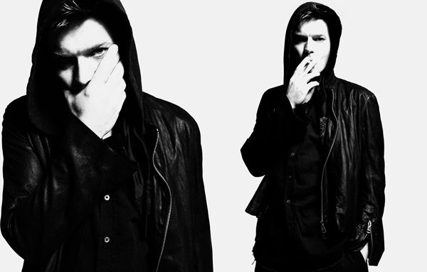 Celebrity photoworks from Tom Munro (56 pics)