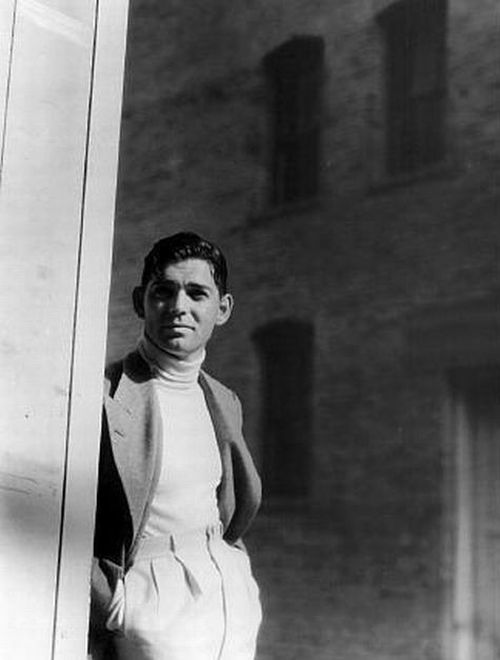 Rare Photographs of Celebrities (125 pics)