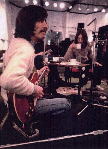 Rare Photographs of Celebrities (125 pics)