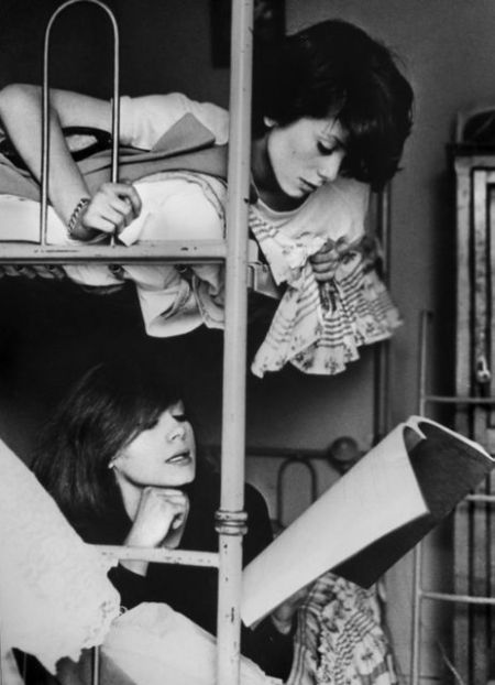 Rare Photographs of Celebrities (125 pics)