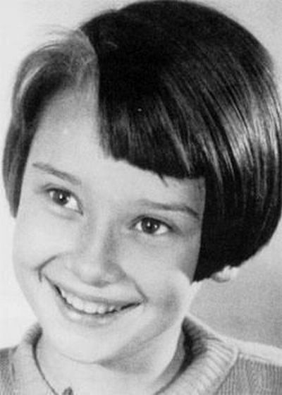 Rare Photographs of Celebrities (125 pics)