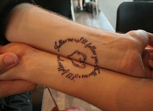 Weird Tattoos (39 pics)