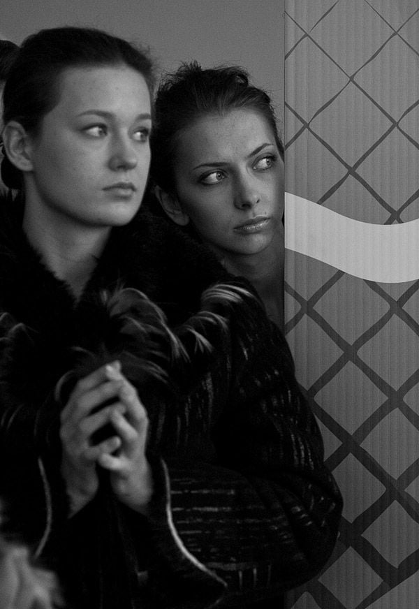 Casting Call (38 pics)