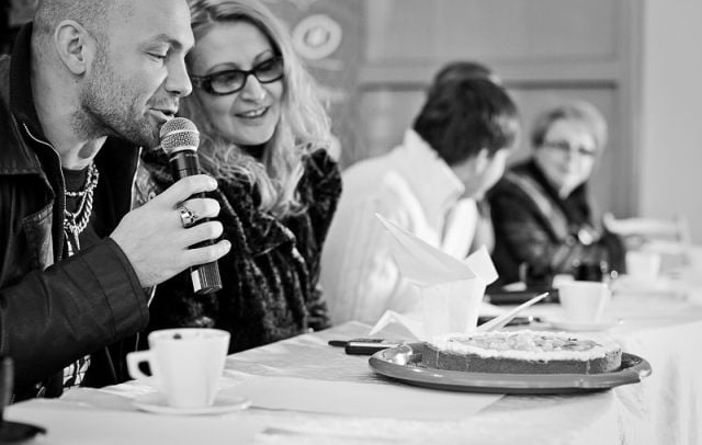 Casting Call (38 pics)