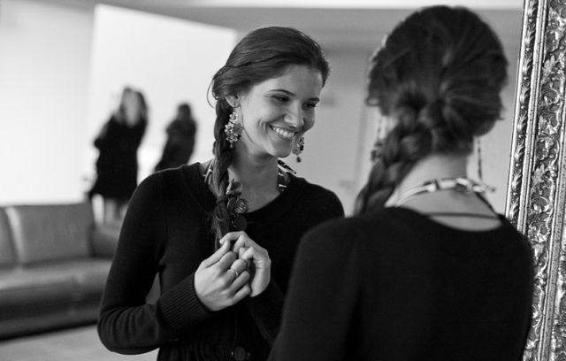 Casting Call (38 pics)