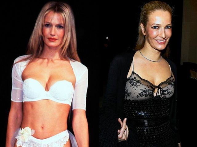 Supermodels Just Don’t Age (22 pics)