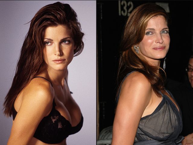 Supermodels Just Don’t Age (22 pics)