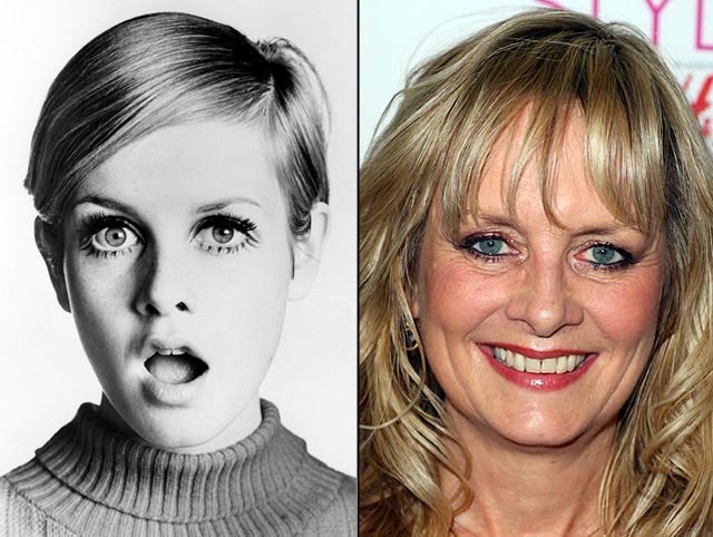 Supermodels Just Don’t Age (22 pics)