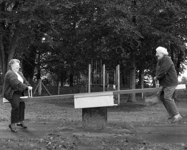 Life In The Funny Lane (44 pics)