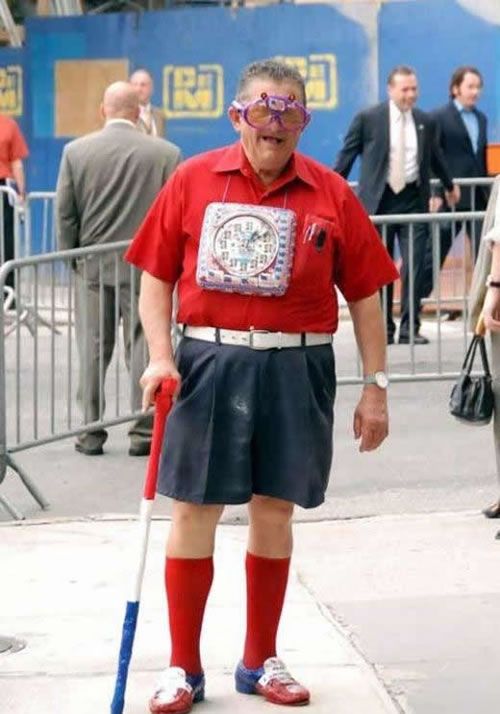 Life In The Funny Lane (44 pics)