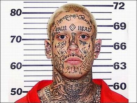 Strange Body Modifications (20 pics)