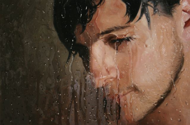 Fantastic Oil Works of Alyssa Monks (38 pics)