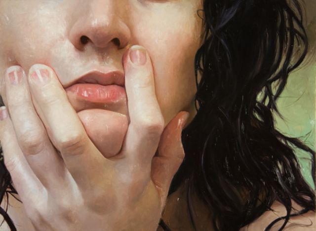 Fantastic Oil Works of Alyssa Monks (38 pics)