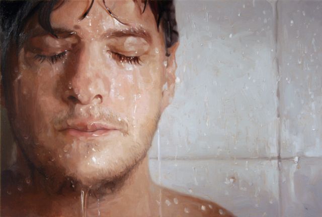 Fantastic Oil Works of Alyssa Monks (38 pics)