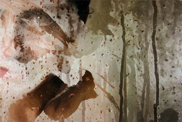 Fantastic Oil Works of Alyssa Monks (38 pics)