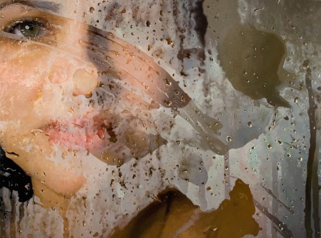 Fantastic Oil Works of Alyssa Monks (38 pics)
