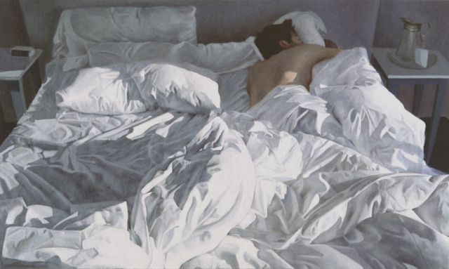 Fantastic Oil Works of Alyssa Monks (38 pics)