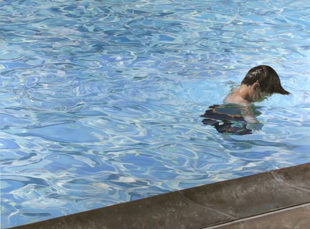 Fantastic Oil Works of Alyssa Monks (38 pics)
