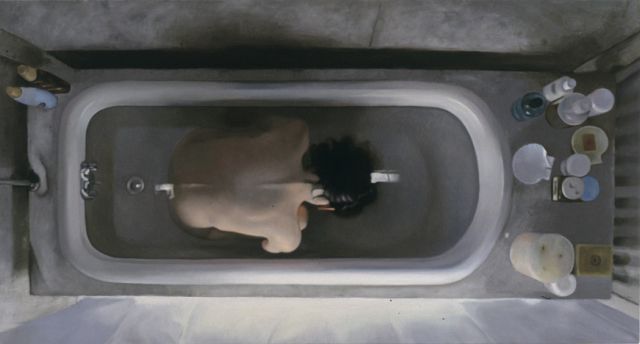 Fantastic Oil Works of Alyssa Monks (38 pics)
