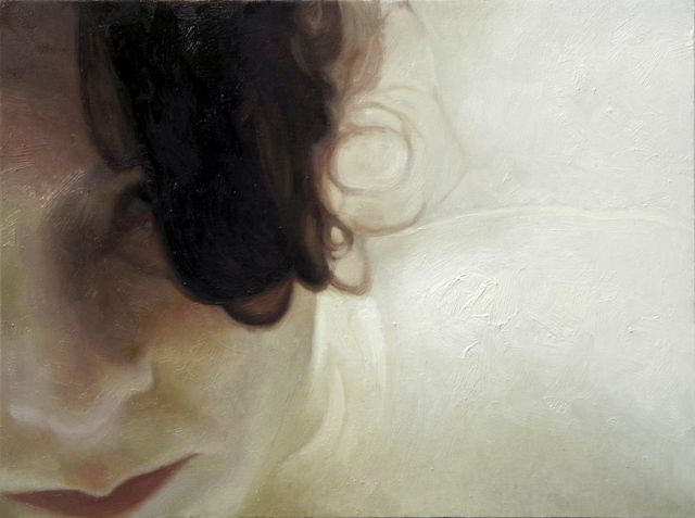 Fantastic Oil Works of Alyssa Monks (38 pics)