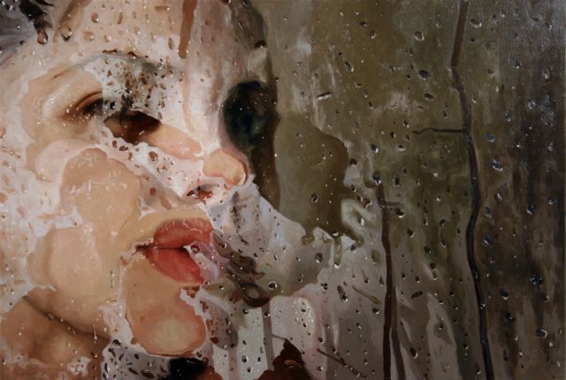 Fantastic Oil Works of Alyssa Monks (38 pics)