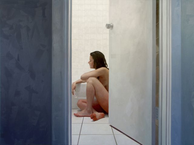 Fantastic Oil Works of Alyssa Monks (38 pics)