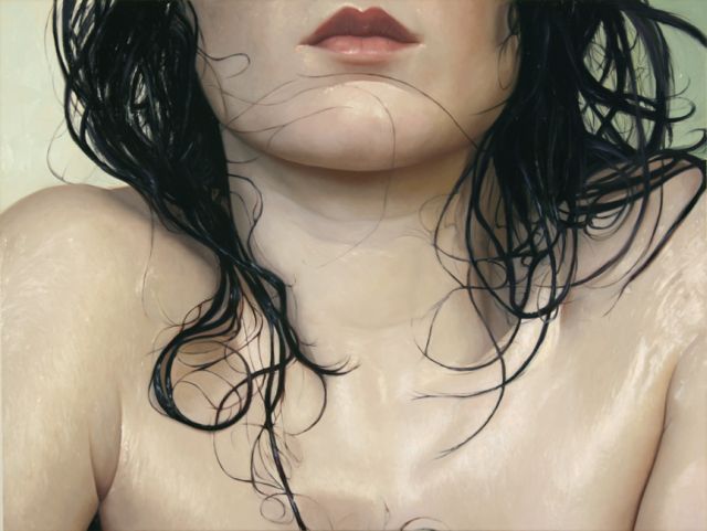 Fantastic Oil Works of Alyssa Monks (38 pics)