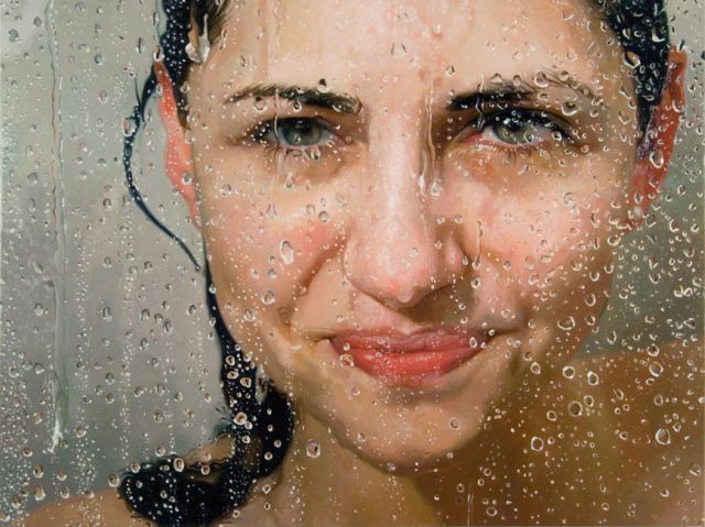 Fantastic Oil Works of Alyssa Monks (38 pics)