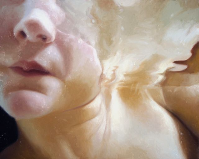 Fantastic Oil Works of Alyssa Monks (38 pics)