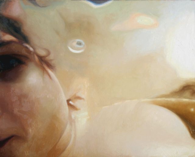 Fantastic Oil Works of Alyssa Monks (38 pics)