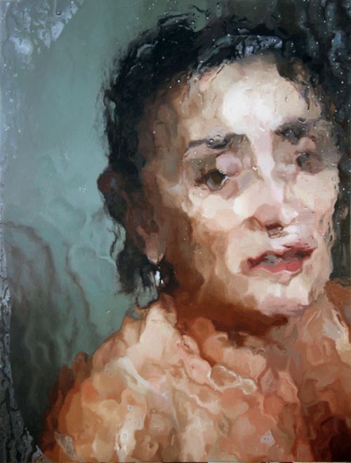 Fantastic Oil Works of Alyssa Monks (38 pics)
