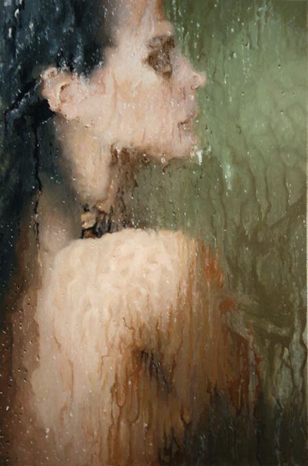 Fantastic Oil Works of Alyssa Monks (38 pics)