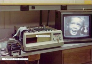 Curiosities and bonus pictures