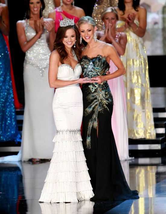 Miss America 2010 (69 pics)