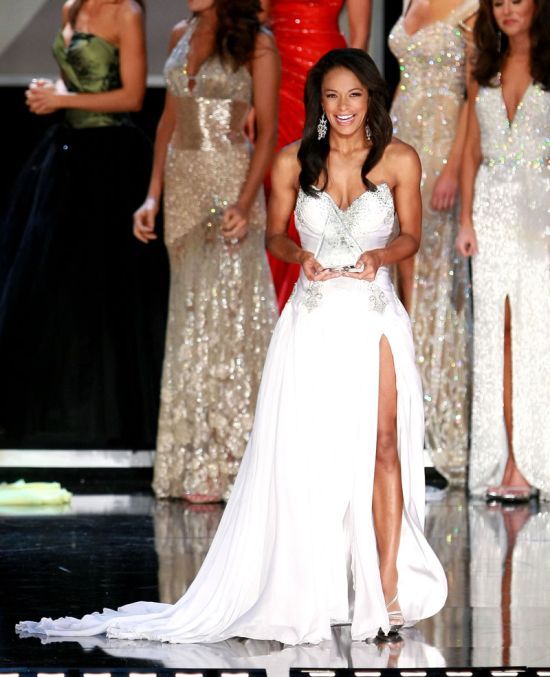 Miss America 2010 (69 pics)