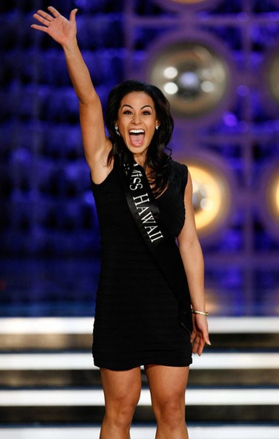 Miss America 2010 (69 pics)