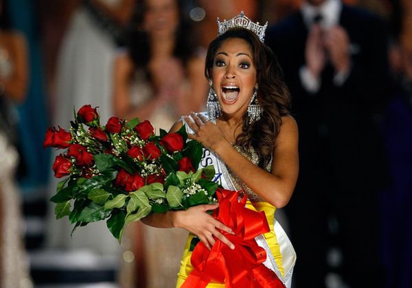 Miss America 2010 (69 pics)