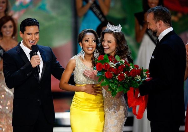 Miss America 2010 (69 pics)