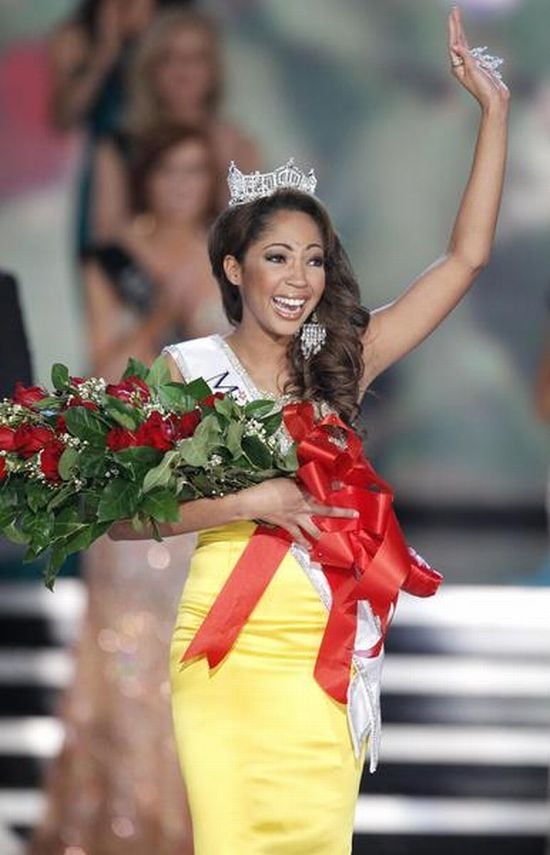 Miss America 2010 (69 pics)