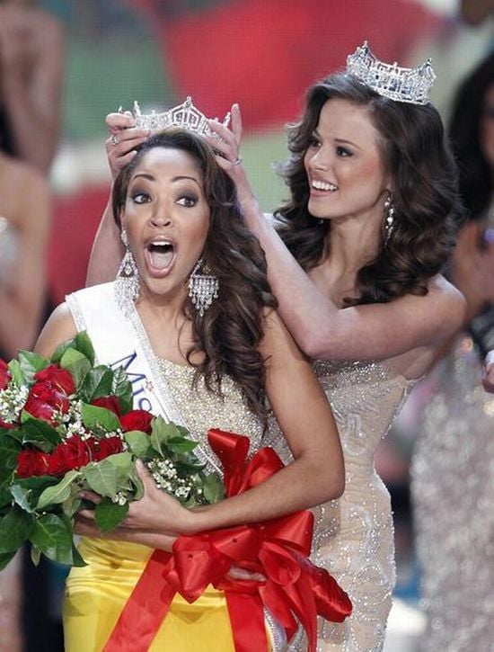Miss America 2010 (69 pics)