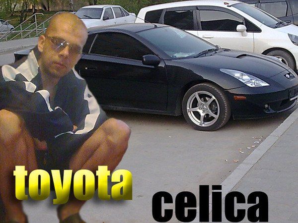 Another Cool Russian Guy (18 pics)