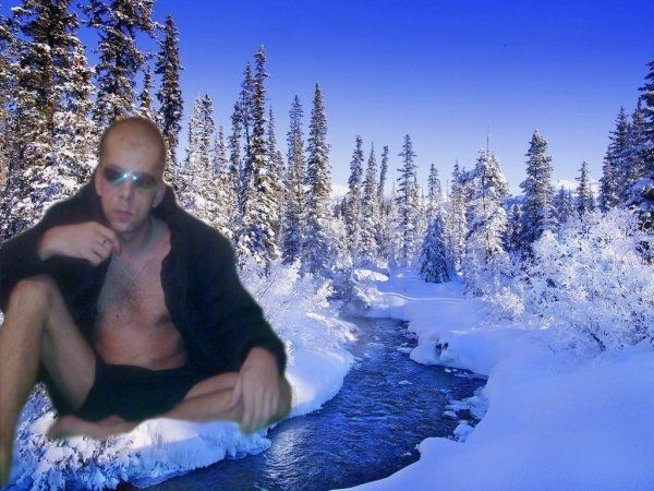 Another Cool Russian Guy (18 pics)