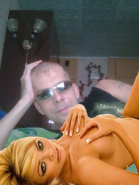 Another Cool Russian Guy (18 pics)