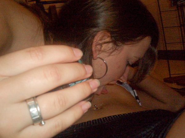 Tequila Party at One Night Club (19 pics)