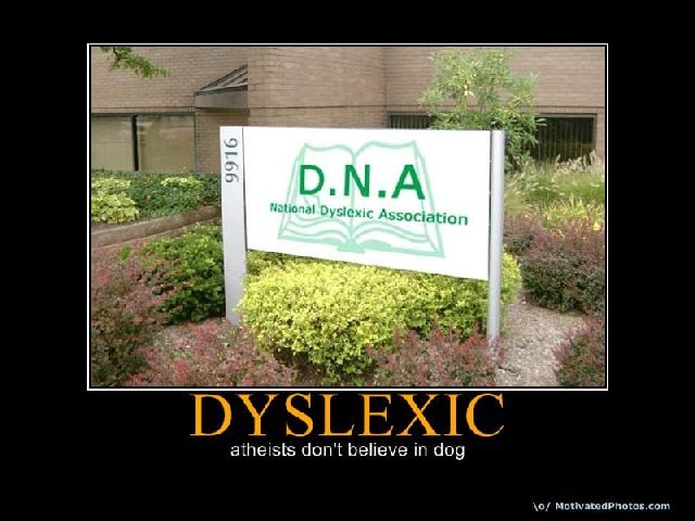 Funny Collection of Demotivational Posters. Part 3 (52 pics)