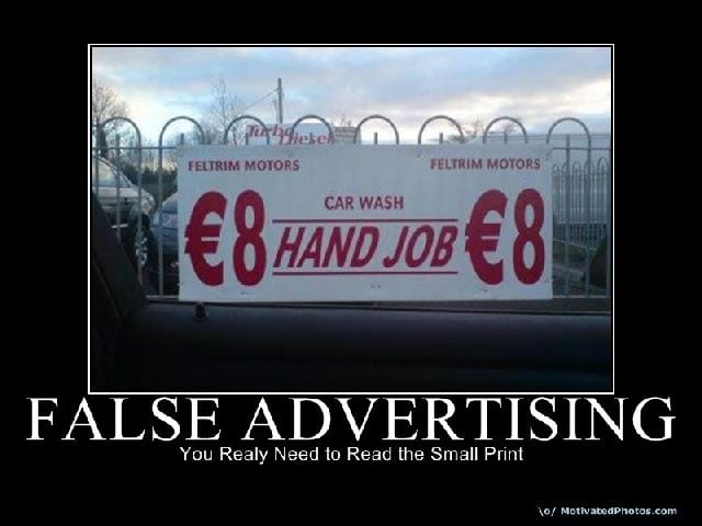 Funny Collection of Demotivational Posters. Part 3 (52 pics)