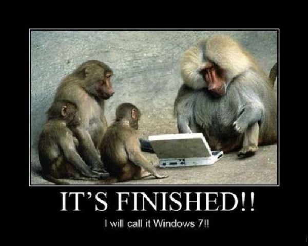 Funny Collection of Demotivational Posters. Part 3 (52 pics)